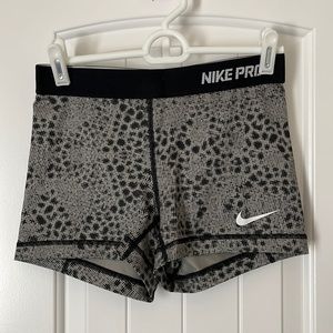 Nike Pro spandex